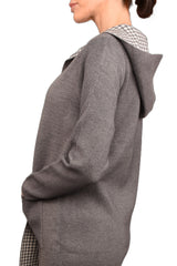 Jackets "Grey" -VLA3059