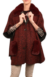 Cape "Imperial" -CAPE14207