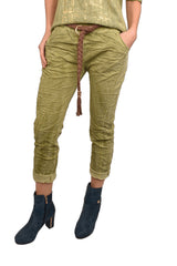 Pants "Green" -PIT21284