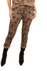 Pants "Chestnut" -PIT21491