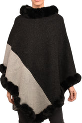 Poncho "Onyx" -PON15760