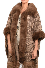 Cape Brown -PONPE15766