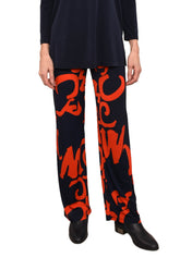 Pantalon « Rouge » -PT757R