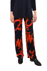 Pantalon « Rouge » -PT757R