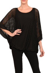 Haut "Onyx" -TN88