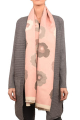 Shawl Pink -SCARF16607