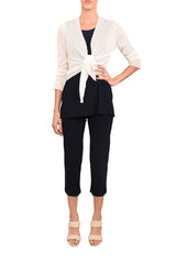 Pantalon « Marine » -PC590