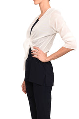 Vestes « Crème » -B847