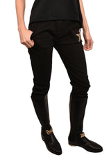 Pants "Black" -PIT21485