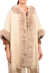 Cape "Perly" -CAP15173