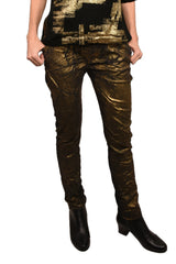 Pants "Black" -PIT2158