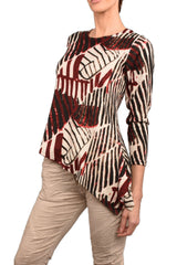 Top "Cranberry" -TN848