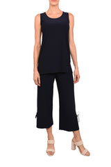 Pants "Navy" -PC101B