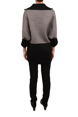 Veste "Grey/black" -VLA3090