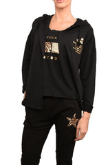 Jackets "Black" -VIT10864