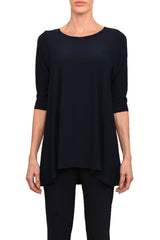 Haut « Marine » -TL857R