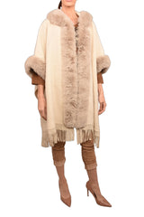 Pants "Brown" -PIT2131