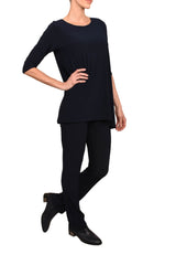 Pantalon « Marine » -PT756B