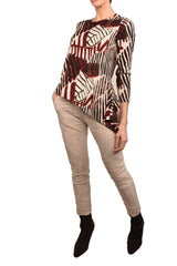 Top "Cranberry" -TN848