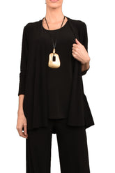 Jacket Black -VL970R