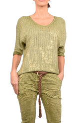 Top "Green" -TIT6011