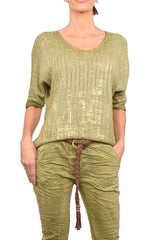 Top "Green" -TIT6011