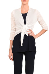 Vestes « Crème » -B847