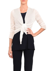 Vestes « Crème » -B847