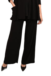 Pantalon Noir - P780B