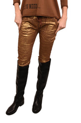 Pants "Brun" -PIT2158