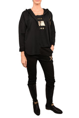 Jackets "Black" -VIT10864