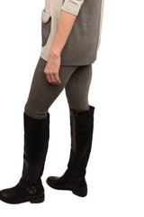 Leggings Charcoal -P777N