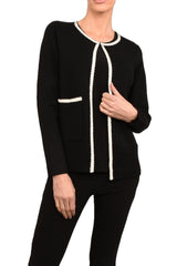 Jackets "Black" -VLA3086