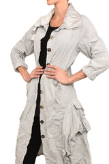 Imperméable « Gris » -ML512R