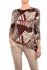 Top "Cranberry" -TN848