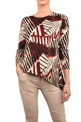 Top "Cranberry" -TN848
