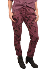 Pantalon "Prune" -PIT21491