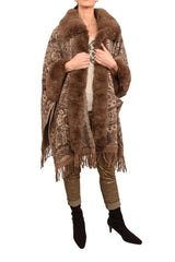 Cape Brown -PONPE15766