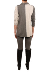Haut "Heather" -TN8530