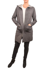 Jackets "Grey" -VLA3059