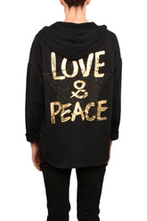 Jackets "Black" -VIT10864