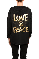 Jackets "Black" -VIT10864