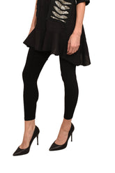 Legging Noir -P777B