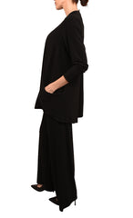 Pantalon Noir - P780B