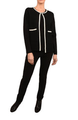 Jackets "Black" -VLA3086