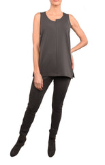 Pants "Grey" -PN7232C