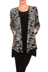 Veste « Zag » -VN856