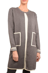 Jackets "Grey" -VLA3010