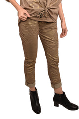 Pantalon "Taupe" -PIT2158