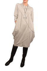 Dress "Heather" -RN860